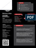 CV Nickson Alan