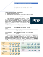 Veta 60 Lecture Module 4