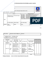 Daftar Lampiran RPL Mulyono (Revisi-1)