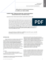 Design of Experiments DoE Applied To Pharmaceutical and - En.es