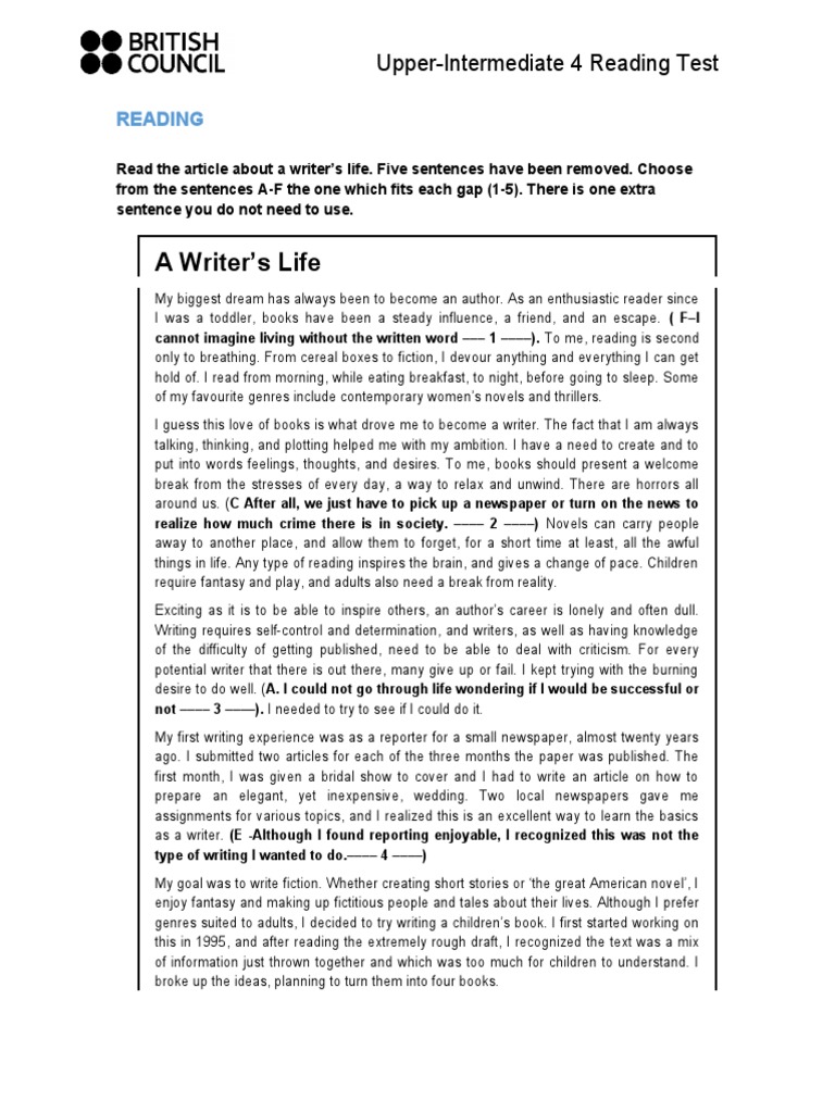 reading-test-pdf-writers-children-s-literature