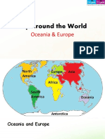 Trip Around The World Oceania Europe 1643360631915