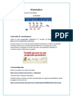 Matematica S28