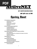 Spring Boot Spring Boot (PDFDrive)