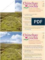 Programa Chinchaycocha (1-4)
