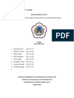 PBL Sistem Hematologi