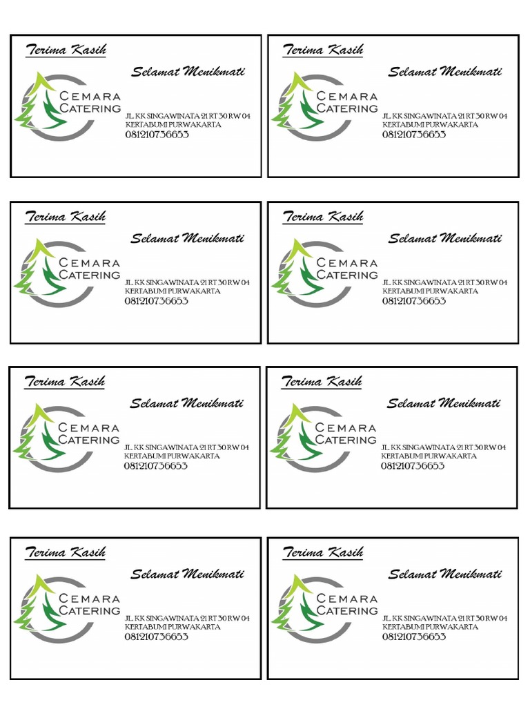 sticker | PDF