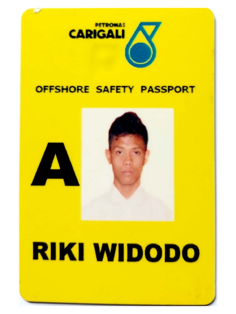 Osp Petronas | PDF