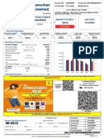 View and pay your BSNL fiber internet bill online