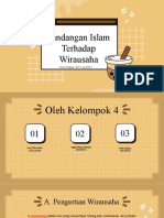 Islamic Entrepheneurship Kel.4