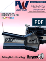 Catalog Central Parts Warehouse Plow Parts 2018 - 19