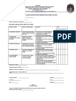 Fisa de evaluare nedidactic