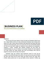 Business Plan - Ira Elika Mandiangan