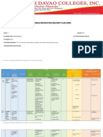 FLEXIBLE INSTRUCTION DELIVERY PLAN (FIDP) FOR PRACTICAL RESEARCH 1