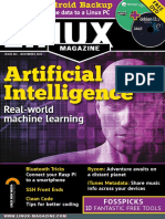 LinuxMagazine 30september2022