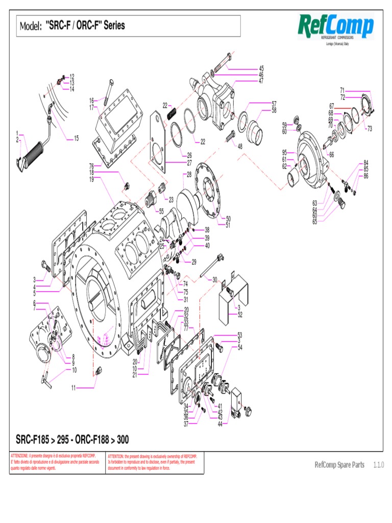 Components Engine PDF Equipment Engines