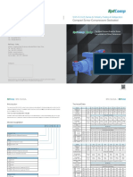 17320002-RefComp-SRC-S ZHZL系列紧凑型螺杆压缩机-英文版