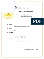 Ejercicios Propuestos de Ley de Mineral y Valor Economico 1