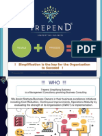 01 Trepend Simplifying Business Presentation (E)