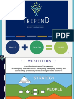 04 Trepend Projects