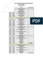 RUNDOWN