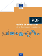 Guide Redac. CommissionEur.2021