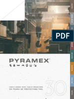 Catalog Pyramex K L Jack
