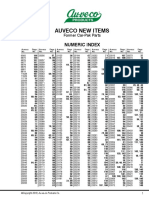 Car-Pak Reference Guide