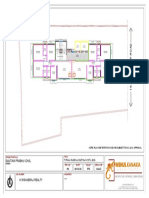 1st & 2nd Floor Plan