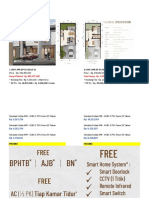 Project Comparison