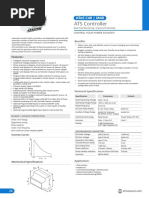 Elmeasure Ates Catalog