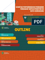 Permasalahan Kependudukan (Aspek Fisik) - Kelompok II