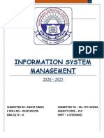 Ism Lab File