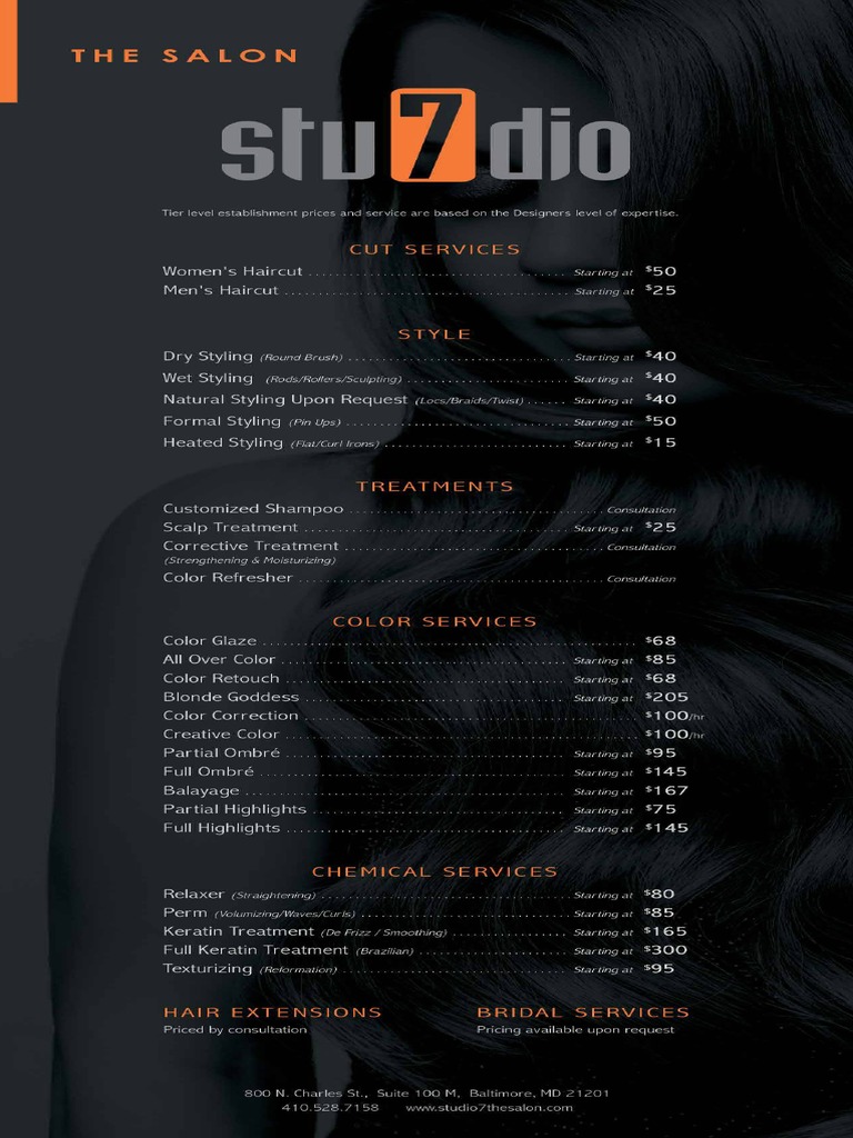 studio-7-the-salon-and-spa-menu-price-list-2020-pdf
