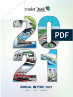 Premier Annual Report 2021