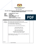 Teks Pengacaraan - Sesi Libat Urus PDPR - Menengah 07.09.2021