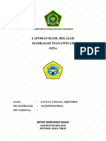 Sampul NAUFAL PARAMA ARIFUDDIN