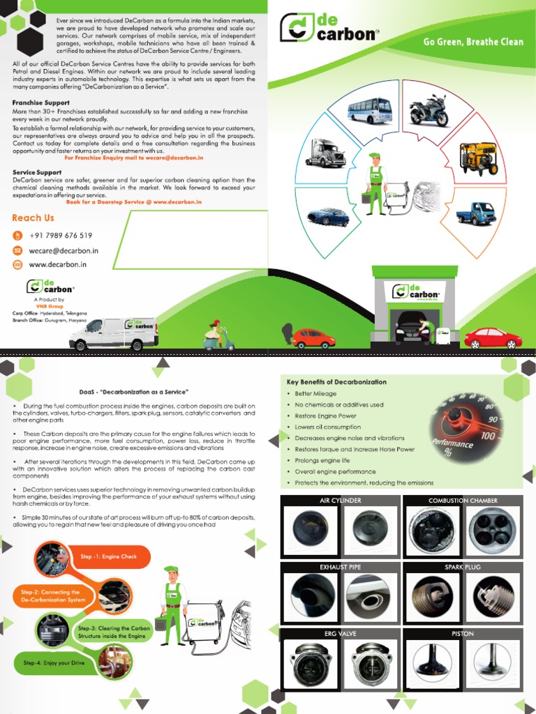 DC Brochure Value Consultancy Services PDF