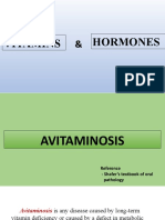 Vitamins&Hormones