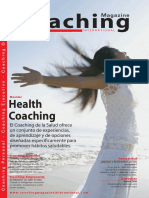 Magazine Coaching 11 - Health Coaching