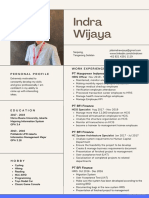Indra Wijaya - HR Functional - Jobstreet - 28 Dec 2022