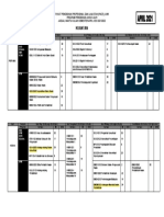 JADUAL KULIAH APRIL 2021 KTN