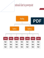 72400-Create Organizational Chart in Powerpoint-The Create Organizational Chart in Powerpoint