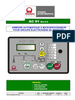Automate AC01-installateur-français