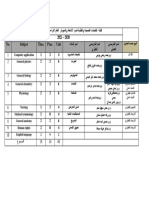 جامعة العين الاول