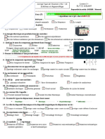 Examen1 SchÃ©mas Et Appareillage