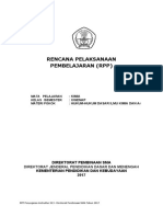 RPP Hariyanto