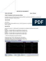 Reporte de Ing de Procesos Seguimiento PEAD 20-10-2022