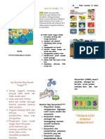 Leaflet Phbs