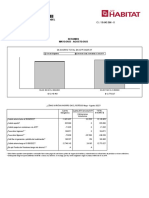 Resumen de ahorro AFP